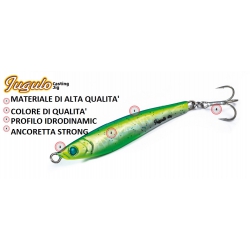 MOLIX   JUGULO  CASTING  JIG